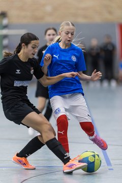 Bild 1170 - wCJ Loewinnen Cup C1